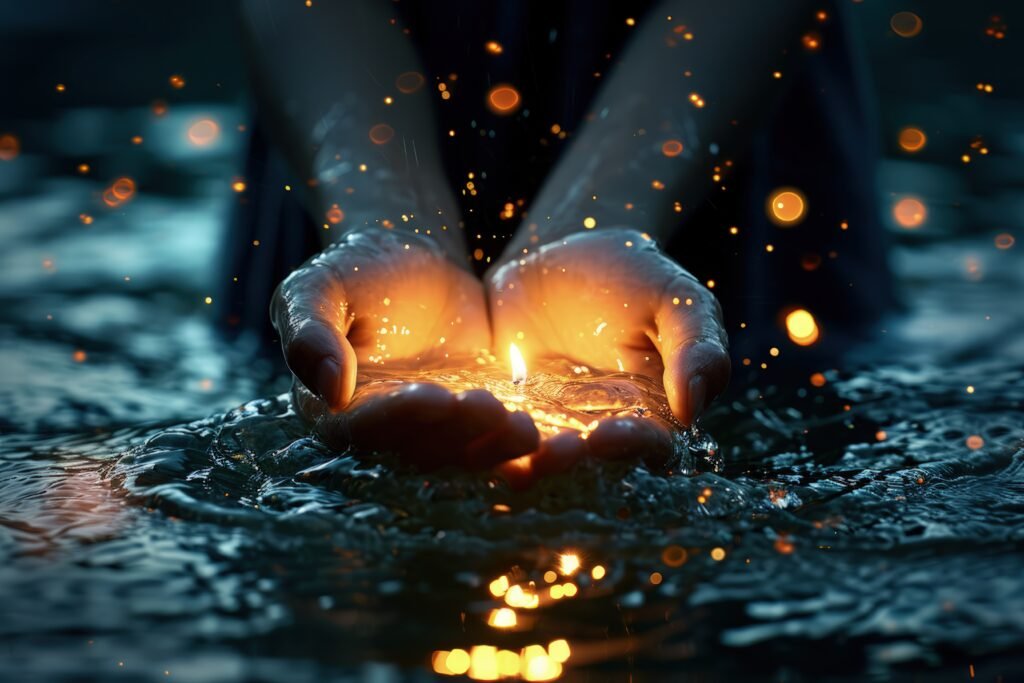 Psychic Abilities