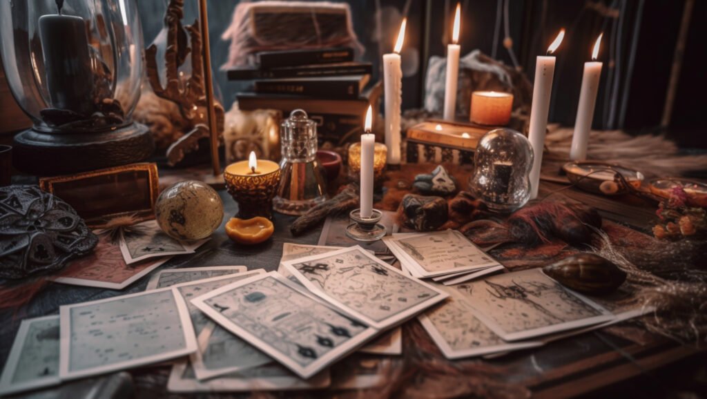 Affordable Psychic